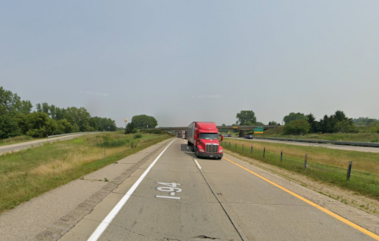 Fatal Solo Vehicle Crash Claims Life of Richland Woman on I-94 Near Kalamazoo