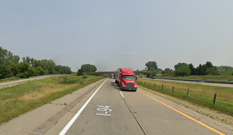 Fatal Solo Vehicle Crash Claims Life of Richland Woman on I-94 Near Kalamazoo