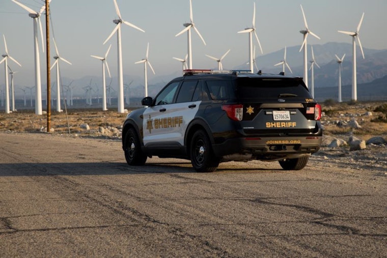 Fatal Three-Vehicle Crash on Palm Desert’s Country Club Drive Claims One Life, Injures Another