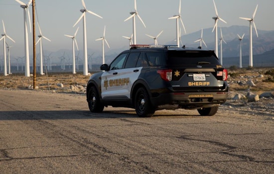 Fatal Three-Vehicle Crash on Palm Desert’s Country Club Drive Claims One Life, Injures Another