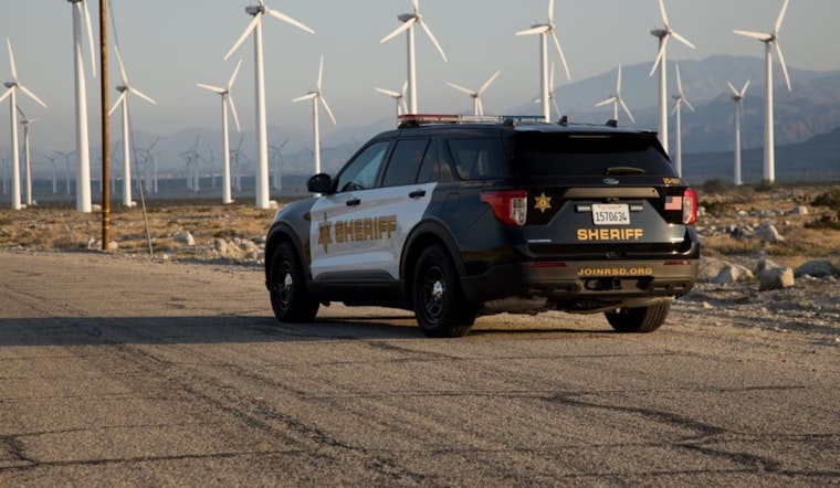 Fatal Three-Vehicle Crash on Palm Desert’s Country Club Drive Claims One Life, Injures Another