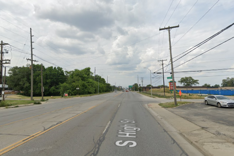 Fatal Traffic Accident on S. High St. Claims One Life, Columbus Police Seek Witnesses