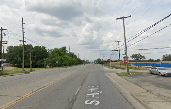 Fatal Traffic Accident on S. High St. Claims One Life, Columbus Police Seek Witnesses