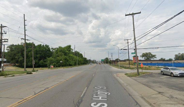 Fatal Traffic Accident on S. High St. Claims One Life, Columbus Police Seek Witnesses