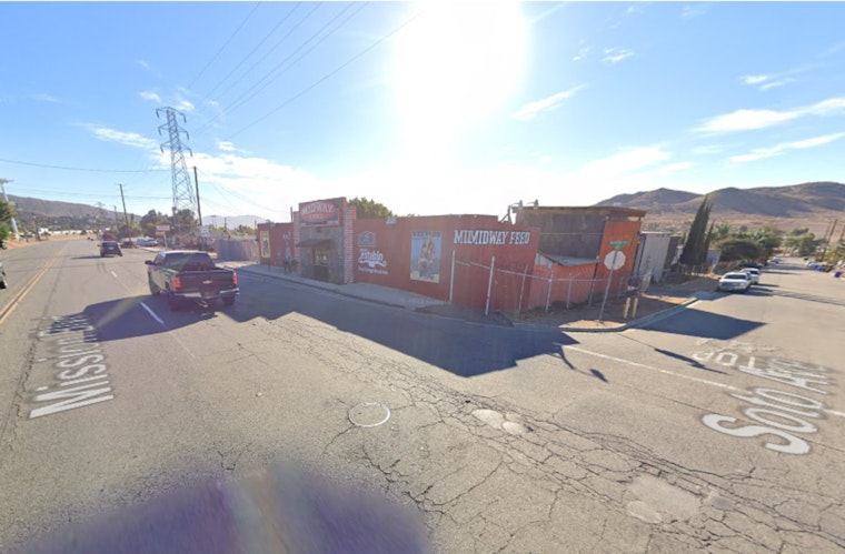 Fatal Traffic Collision in Jurupa Valley Claims One Life, Leaves Another in Critical Condition