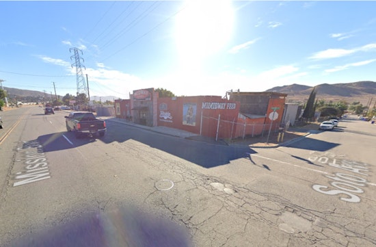 Fatal Traffic Collision in Jurupa Valley Claims One Life, Leaves Another in Critical Condition