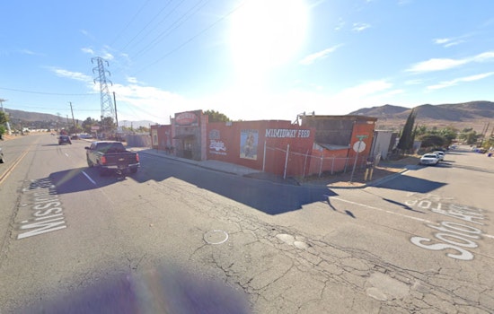 Fatal Traffic Collision in Jurupa Valley Claims One Life, Leaves Another in Critical Condition