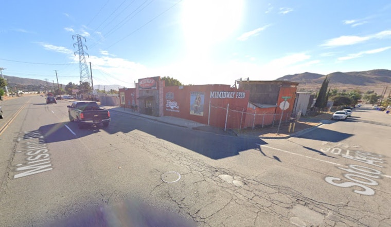 Fatal Traffic Collision in Jurupa Valley Claims One Life, Leaves Another in Critical Condition
