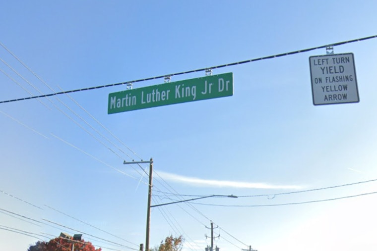 Fatal Two-Vehicle Crash Under Investigation on Martin Luther King Jr. Drive in Atlanta