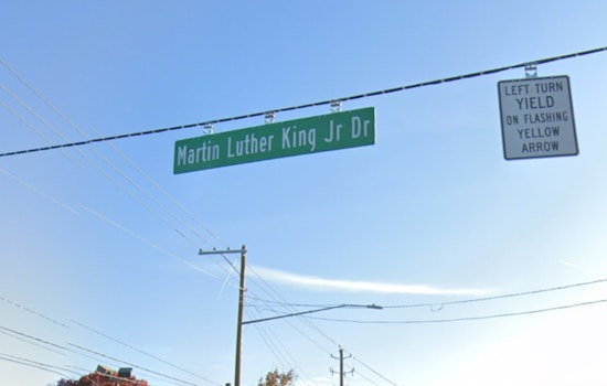 Fatal Two-Vehicle Crash Under Investigation on Martin Luther King Jr. Drive in Atlanta