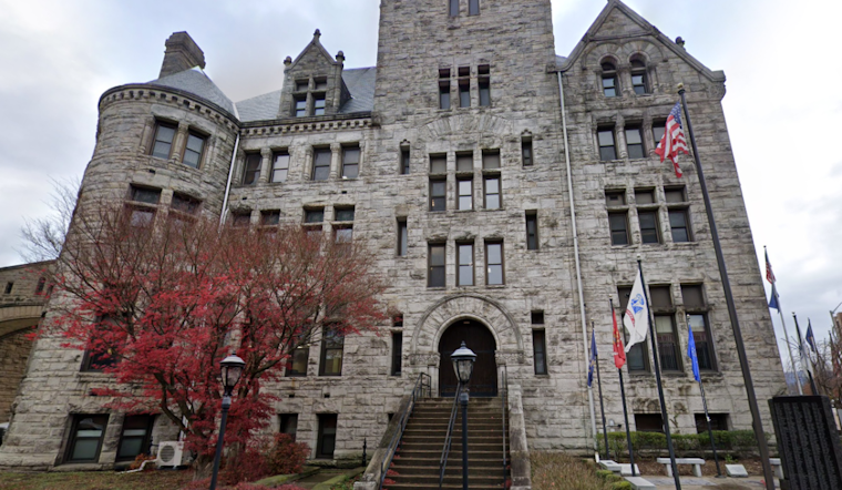 Fayette County Constable Charged with Intent to Deliver Methamphetamine in Uniontown