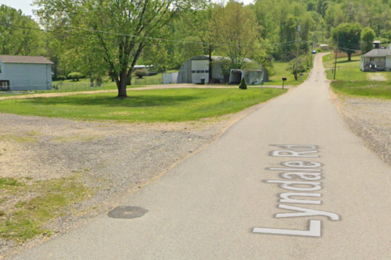 Fayette County Man Dies in Officer-Involved Shooting in Redstone Township, Investigation Underway