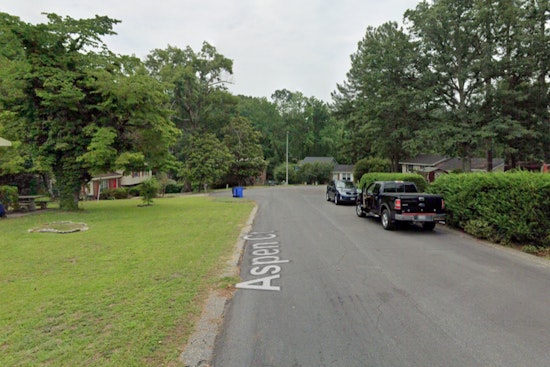 Fayetteville Community Shaken by Deadly Stabbing in Chestnut Hill Subdivision, Police Seek Public's Help