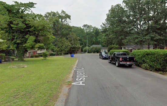 Fayetteville Community Shaken by Deadly Stabbing in Chestnut Hill Subdivision, Police Seek Public's Help