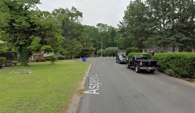 Fayetteville Community Shaken by Deadly Stabbing in Chestnut Hill Subdivision, Police Seek Public's Help