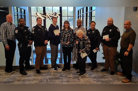 Fayetteville Honors Two Decades of City Employees for Dedication and Service at Longevity Awards Ceremony