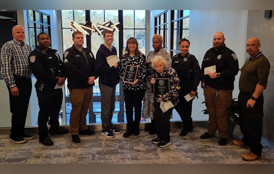 Fayetteville Honors Two Decades of City Employees for Dedication and Service at Longevity Awards Ceremony