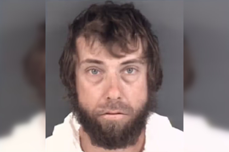 Fayetteville Police Charge 40-Year-Old Man with First-degree Murder in Woman's Death on Ireland Drive