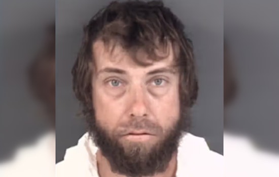 Fayetteville Police Charge 40-Year-Old Man with First-degree Murder in Woman's Death on Ireland Drive