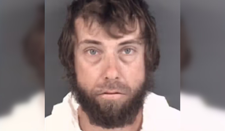 Fayetteville Police Charge 40-Year-Old Man with First-degree Murder in Woman's Death on Ireland Drive