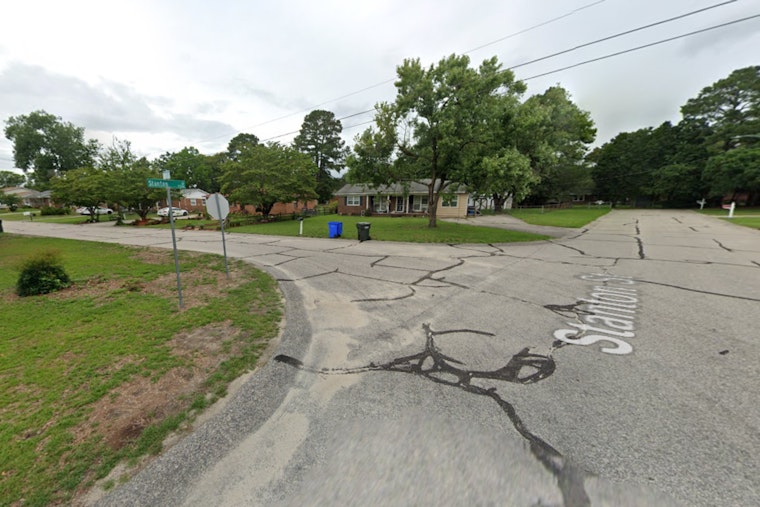 Fayetteville Police Investigate Afternoon Homicide as 21-Year-Old Garrett Elliott Fatally Shot