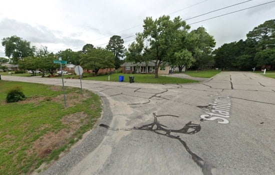 Fayetteville Police Investigate Afternoon Homicide as 21-Year-Old Garrett Elliott Fatally Shot