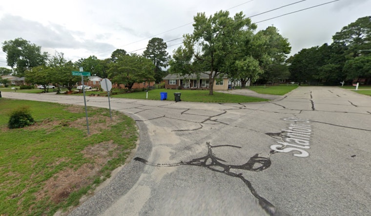 Fayetteville Police Investigate Afternoon Homicide as 21-Year-Old Garrett Elliott Fatally Shot