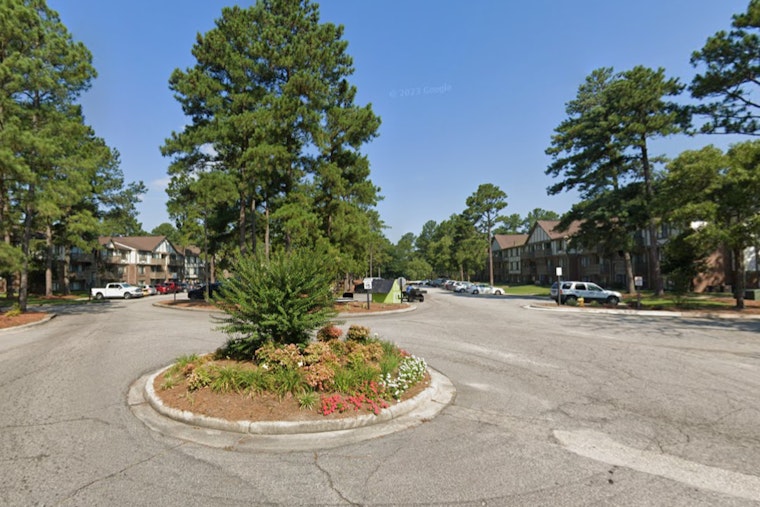 Fayetteville Police Investigating After Woman Found Killed at Lake in the Pines Apartments