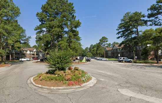 Fayetteville Police Investigating After Woman Found Killed at Lake in the Pines Apartments