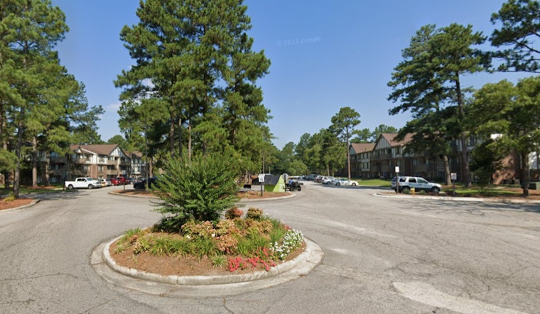 Fayetteville Police Investigating After Woman Found Killed at Lake in the Pines Apartments