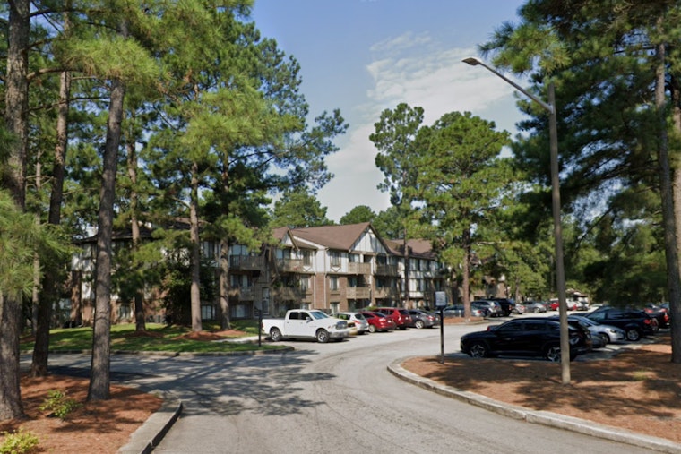 Fayetteville Police Probe Suspicious Death of 24-Year-Old Jakaira Ortiz in Apartment Complex on Tamarack Drive