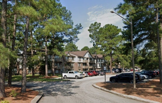 Fayetteville Police Probe Suspicious Death of 24-Year-Old Jakaira Ortiz in Apartment Complex on Tamarack Drive