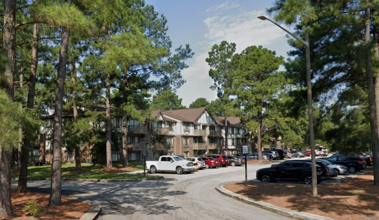 Fayetteville Police Probe Suspicious Death of 24-Year-Old Jakaira Ortiz in Apartment Complex on Tamarack Drive