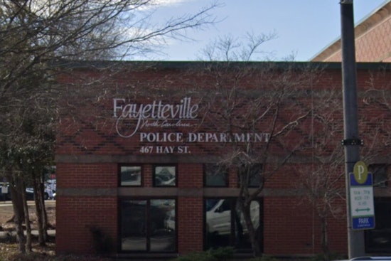 Fayetteville Police Warn Residents Against Warming Up Cars Unattended to Prevent Vehicle Thefts