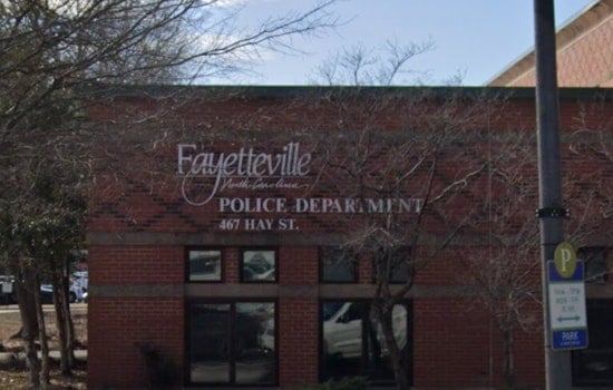 Fayetteville Police Warn Residents Against Warming Up Cars Unattended to Prevent Vehicle Thefts
