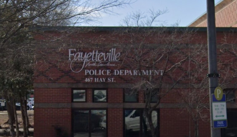 Fayetteville Police Warn Residents Against Warming Up Cars Unattended to Prevent Vehicle Thefts