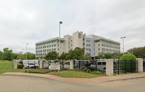 VIDEO: FBI Dallas Division Promotes Community Understanding through Citizens Academy Program