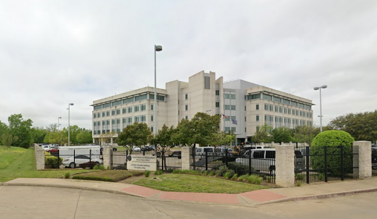 VIDEO: FBI Dallas Division Promotes Community Understanding through Citizens Academy Program