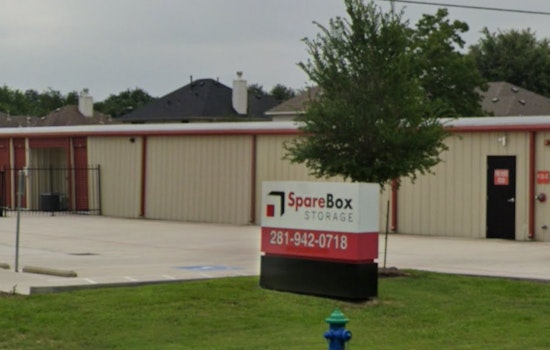 FBI Finds Sulfuric Acid Bottles in Harris County Storage Unit Linked to Suspected New Orleans Attacker