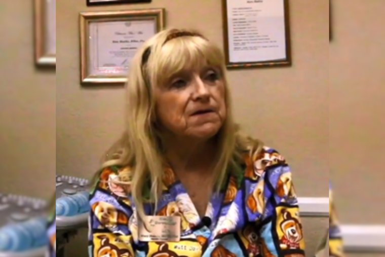 FBI Hunts for Victims Duped by Fake Doc 'Dr. Mary' in Nationwide Clinic Scam