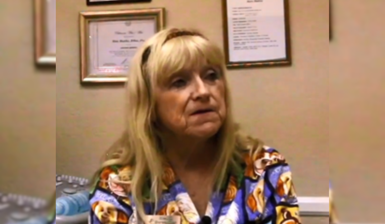FBI Hunts for Victims Duped by Fake Doc 'Dr. Mary' in Nationwide Clinic Scam