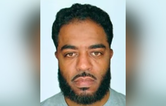 FBI Swarms Harris County Home Linked to New Orleans Truck Attack Suspect