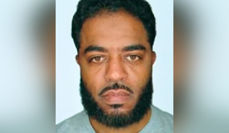 FBI Swarms Harris County Home Linked to New Orleans Truck Attack Suspect