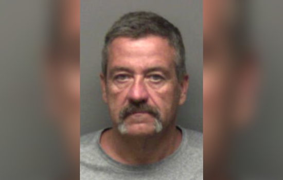 FBI's Top Ten Most Wanted Fugitive Captured in Lady Lake, Florida, Missouri Man Indicted on Child Sex Trafficking