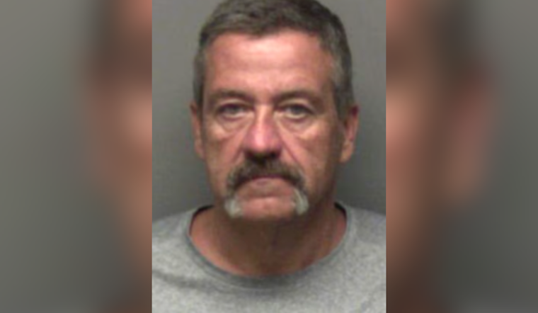 FBI's Top Ten Most Wanted Fugitive Captured in Lady Lake, Florida, Missouri Man Indicted on Child Sex Trafficking