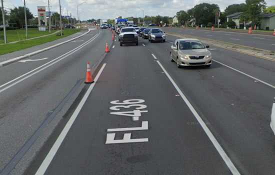FDOT Unveils $8.5 Million Road Safety Project on State Road 436 in Casselberry