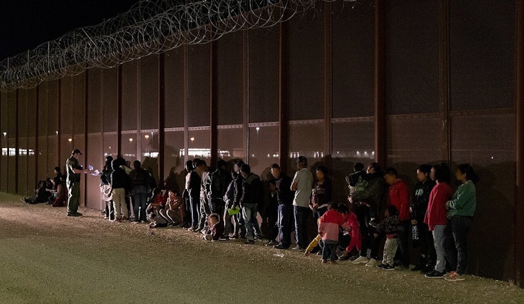 Fear and Uncertainty Grip Migrant Communities as Trump's Immigration Crackdown Looms