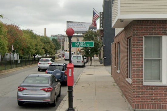 Federal Agents Conduct Door-to-Door Operation in East Boston, Sparking Immigration Concerns