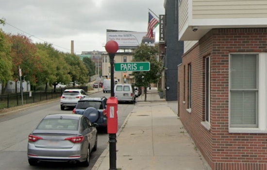 Federal Agents Conduct Door-to-Door Operation in East Boston, Sparking Immigration Concerns