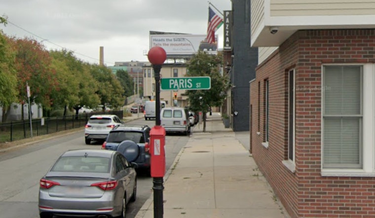 Federal Agents Conduct Door-to-Door Operation in East Boston, Sparking Immigration Concerns